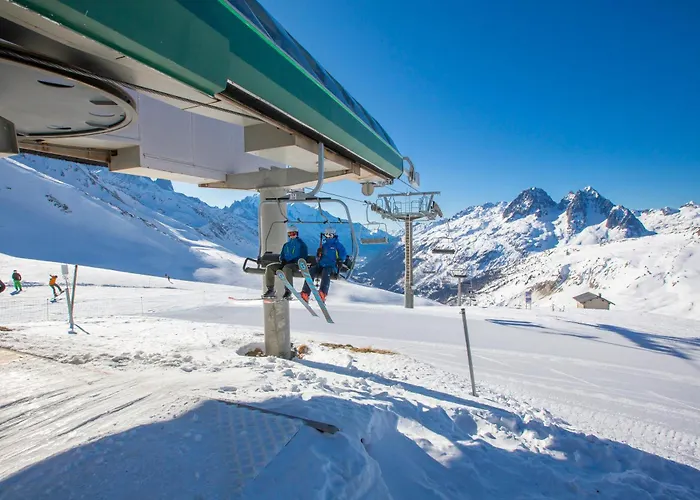 Chalet des Cristaux Happy Rentals