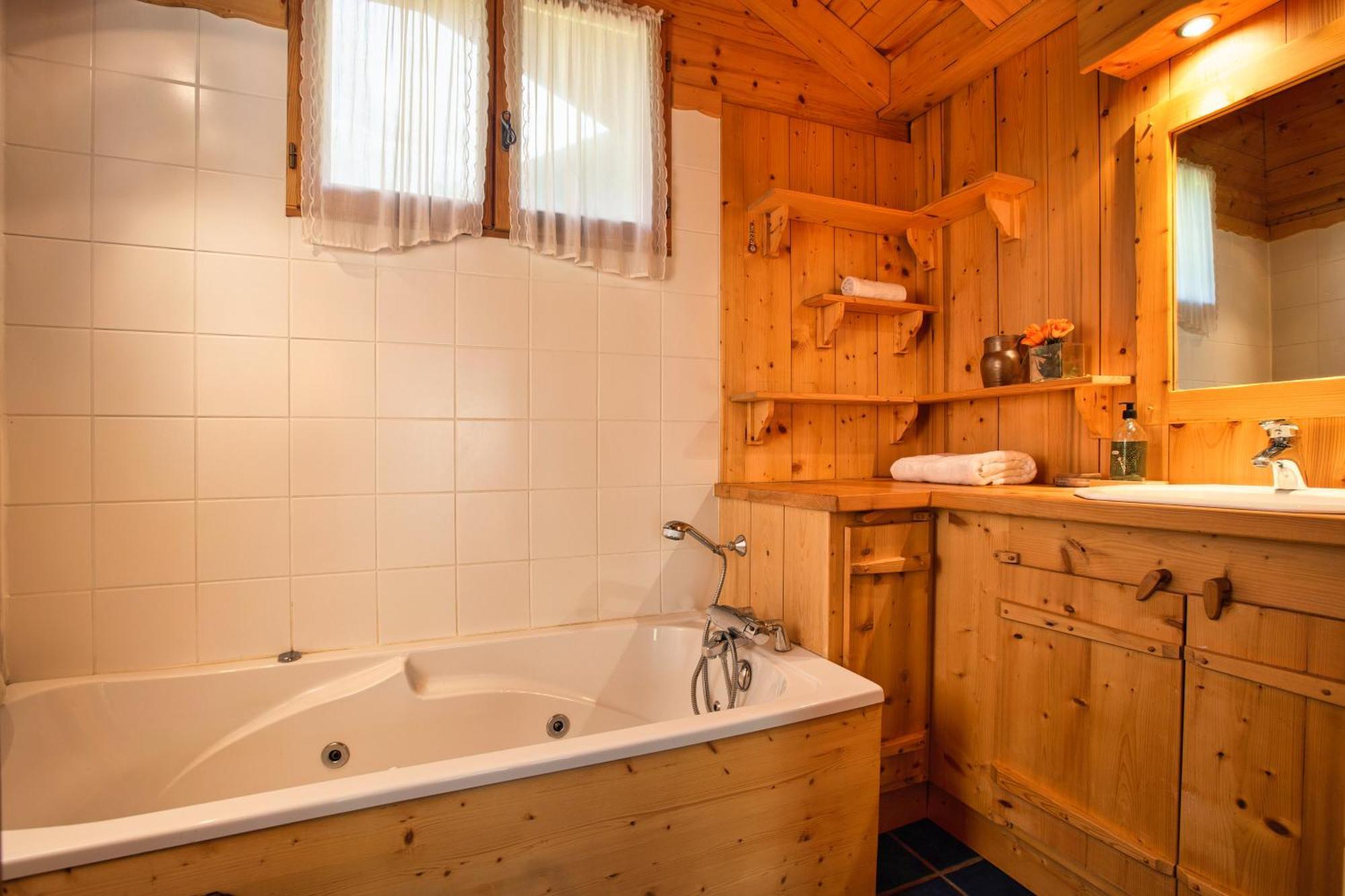 Apartamento Des Cristaux Happy Chamonix Mont Blanc