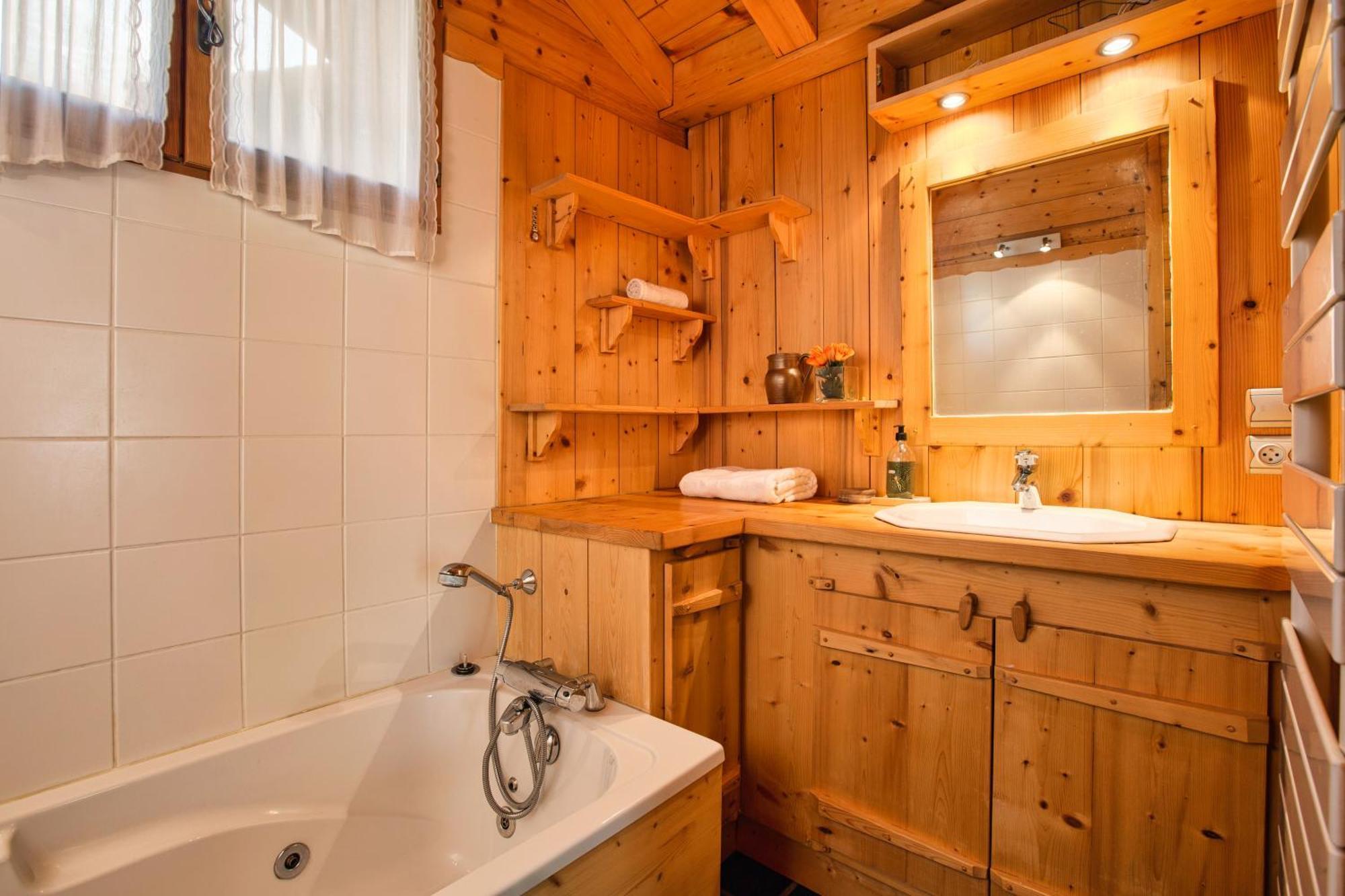 Apartamento Des Cristaux Happy