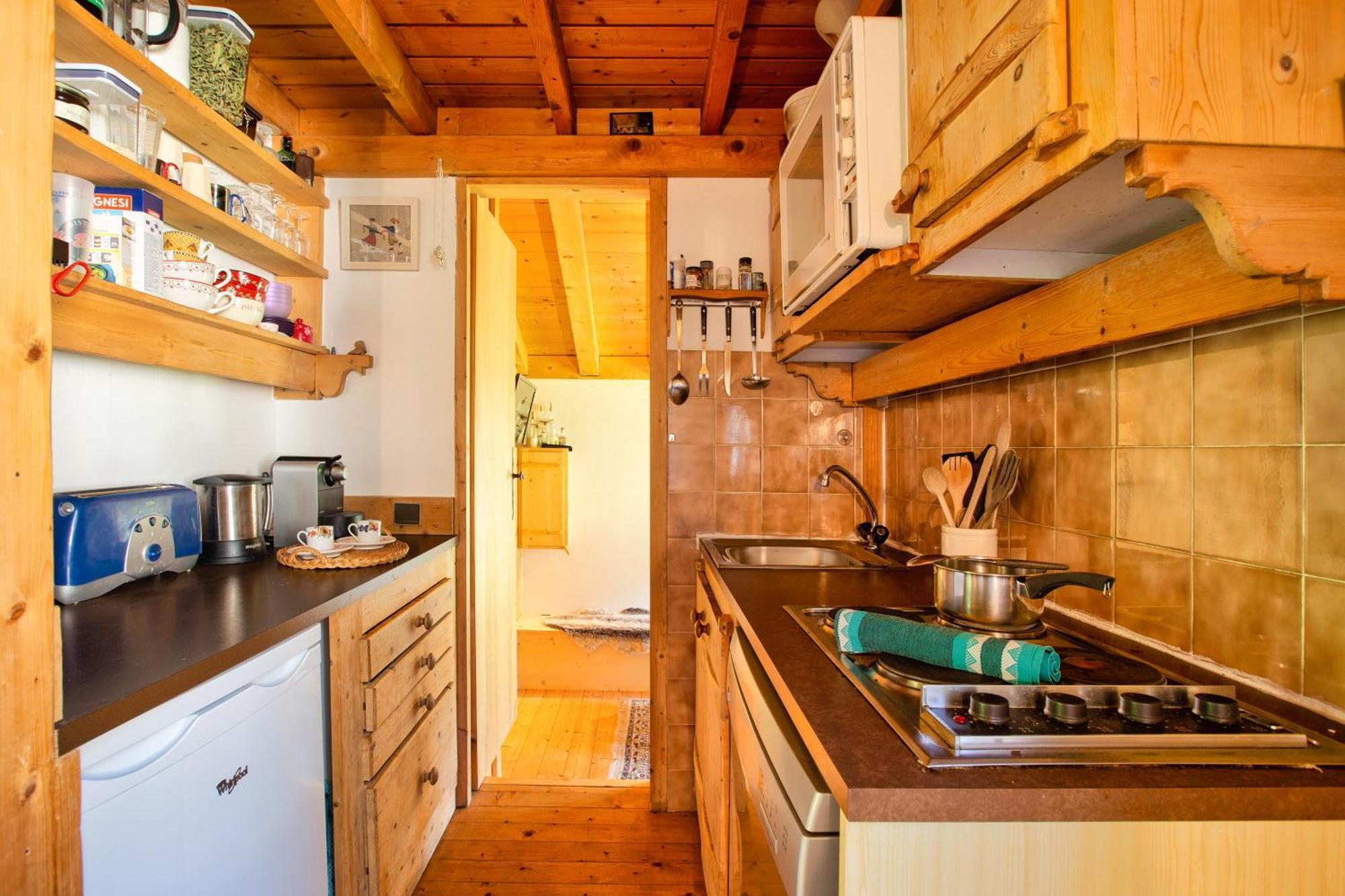 Appartement Des Cristaux Happy *