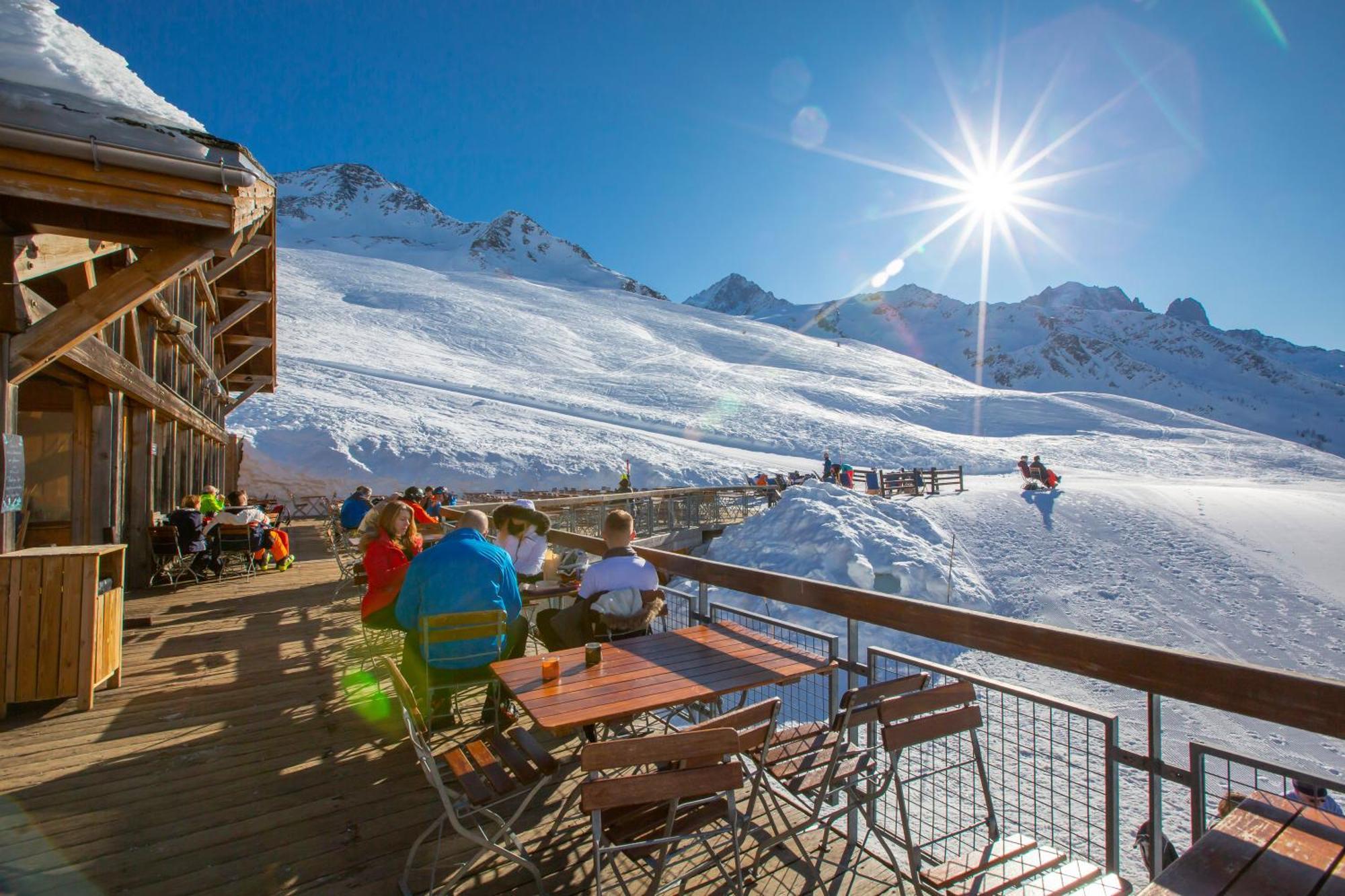 Appartement Des Cristaux Happy Chamonix