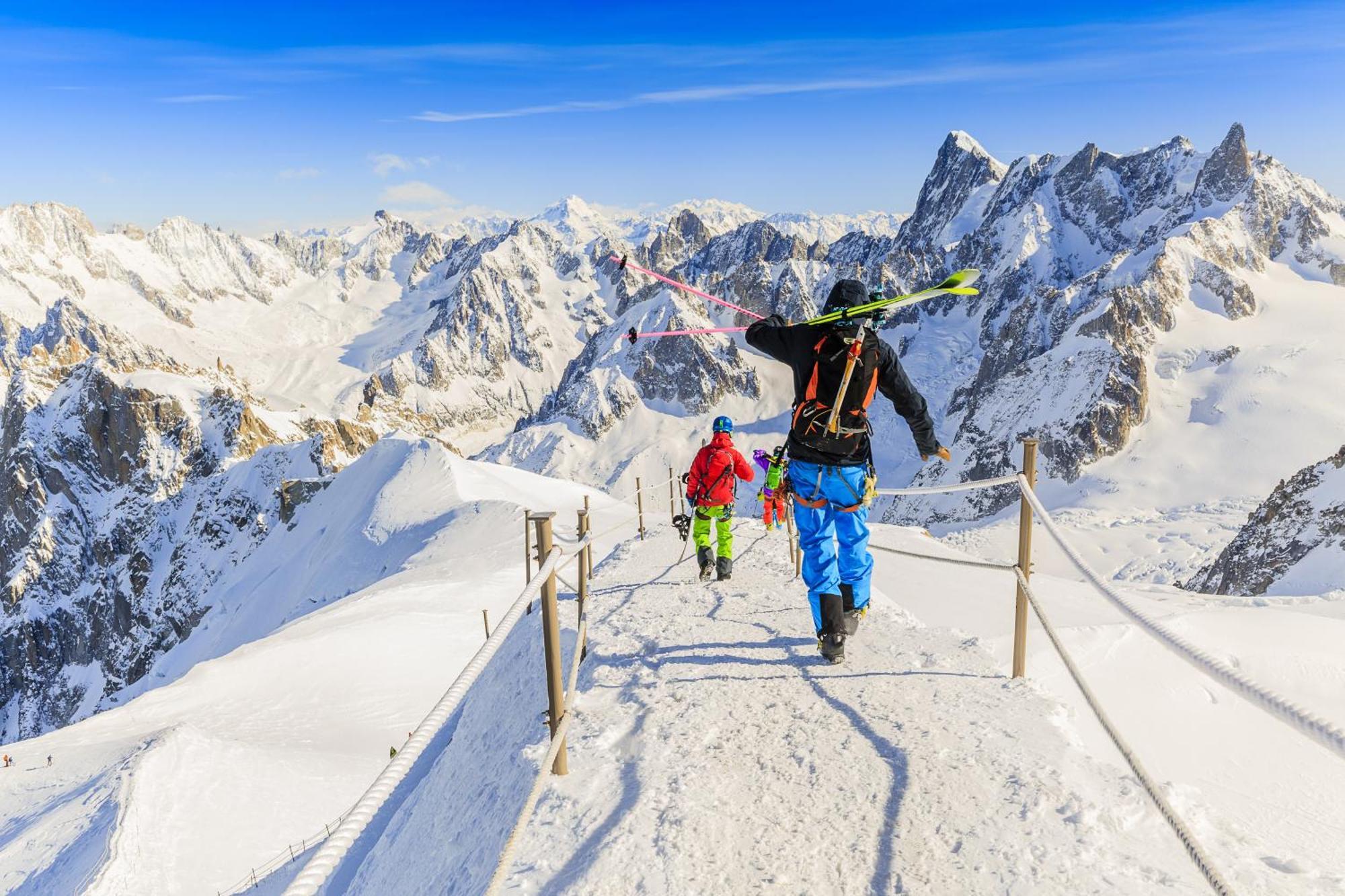 Des Cristaux Happy Appartement Chamonix